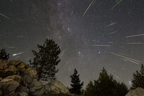 perseid meteor shower 2023 dates